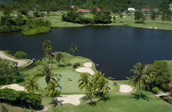 Phuket country club membership