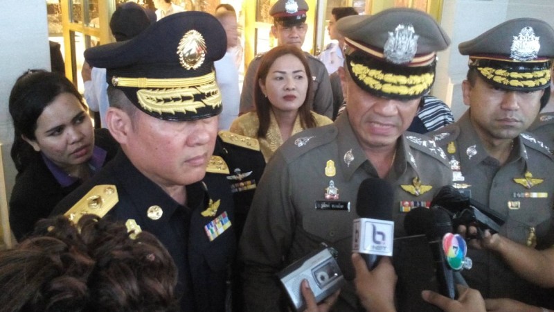 Police again announce seizure of B4.6bn in assets, allege B7bn in tax fraud by Chinese tour operator