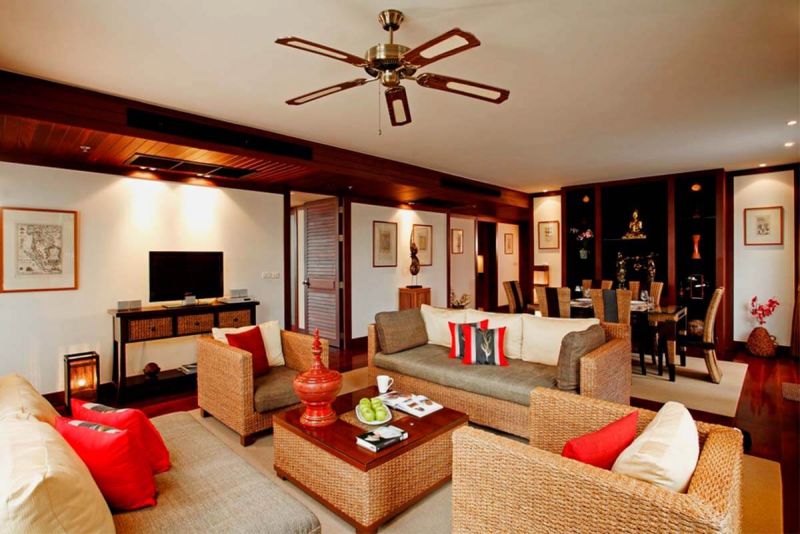Royal Phuket Marina 2 Bed