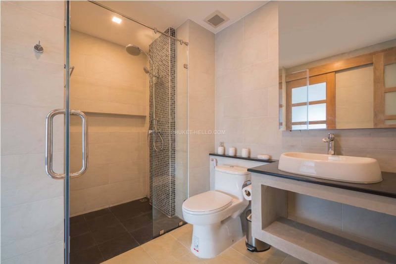 Rawai 1 Bed Seaview Condo Sale