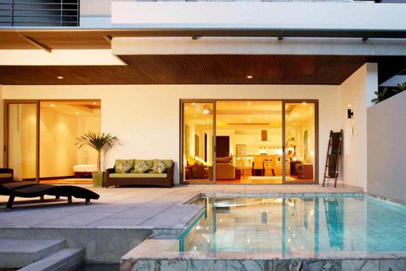 2 Bed Condo Bangtao Phuket