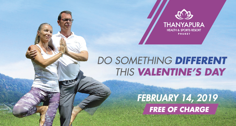 Do Something Different This Valentine’s Day