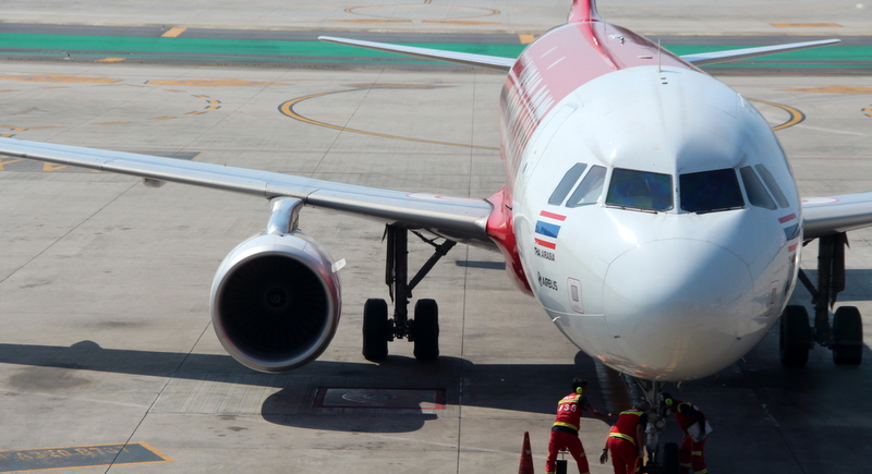 Phuket airport readies for heavier air traffic