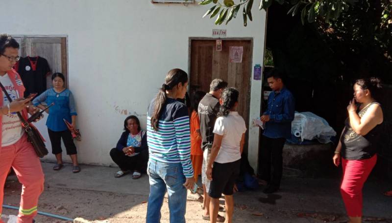 Depressed out-of-work chef found hanged