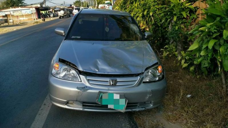 Taxi driver charged after collision with motorbike leaves man, 74, dead