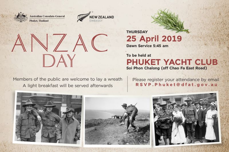 ANZAC Day