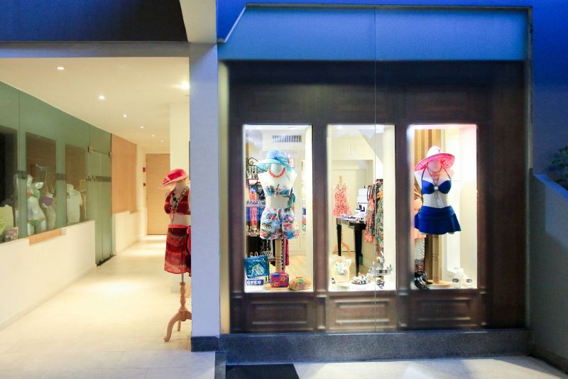 Shop for rent at Amari Phuket, Patong Beach