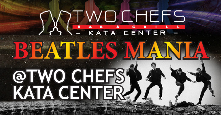 The Beatles Experience
