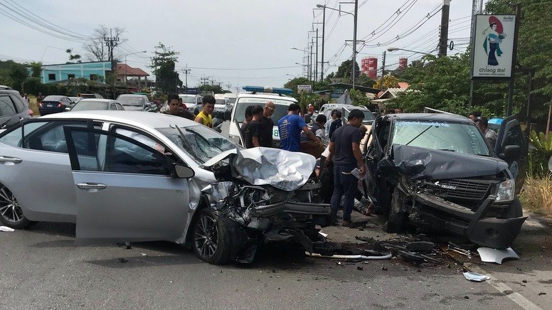 Woman killed by sleeping pickup driver
