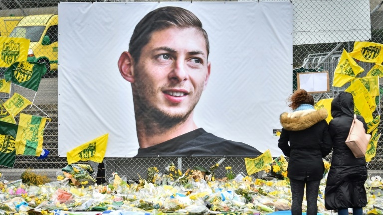 Cardiff to claim Sala transfer ‘null and void’