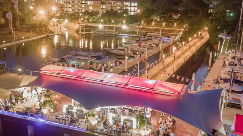 Grow Boating Networking Evening - May 2019