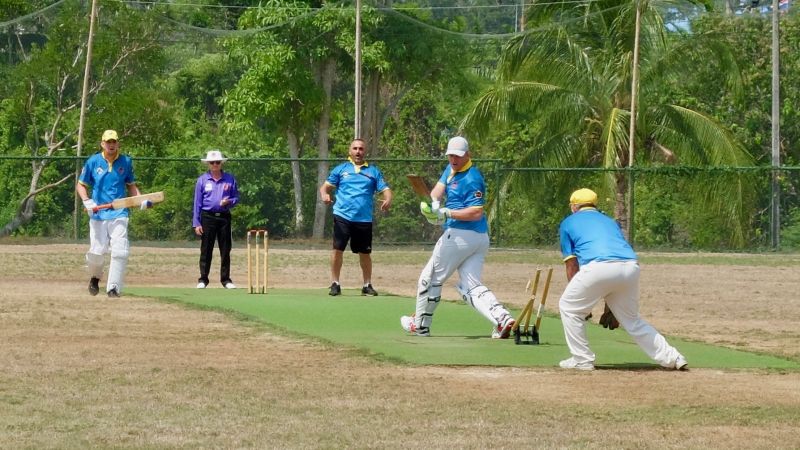 It’s a Super Saturday at the 7s for Phuket Misfits