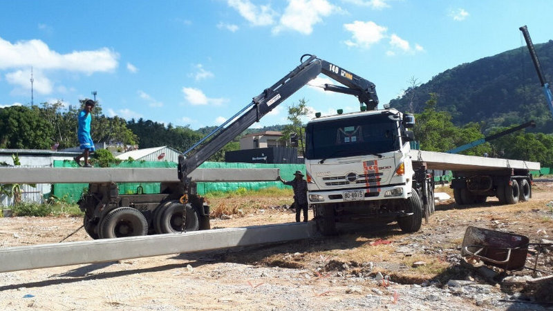 New Phuket development zoning regulations coming