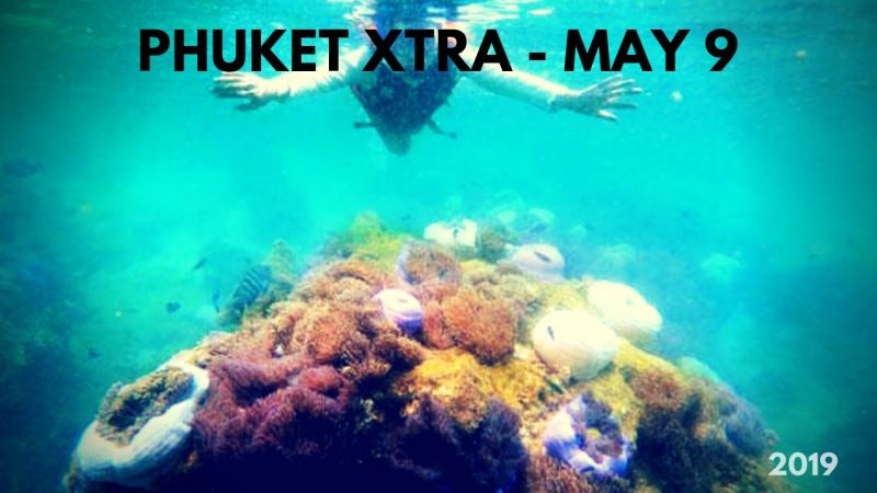 PHUKET XTRA: VIDEO: Marijuana studies at university? Maya Bay reopens 2021! Prayut to stay PM? || May 9