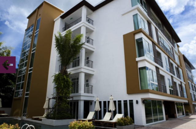 RENT TWO BEDROOM PATONG BEACH