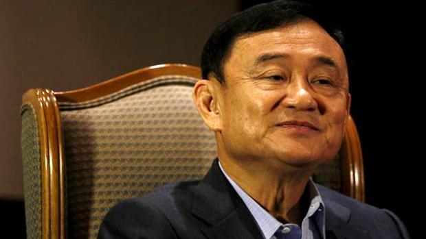 Crystal Palace deny takeover talks with Thaksin