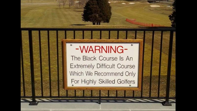 Second golfing Major of the year is upon us