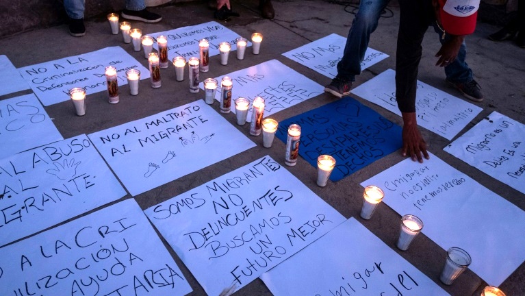 Fifth Guatemalan child dies in US immigration custody