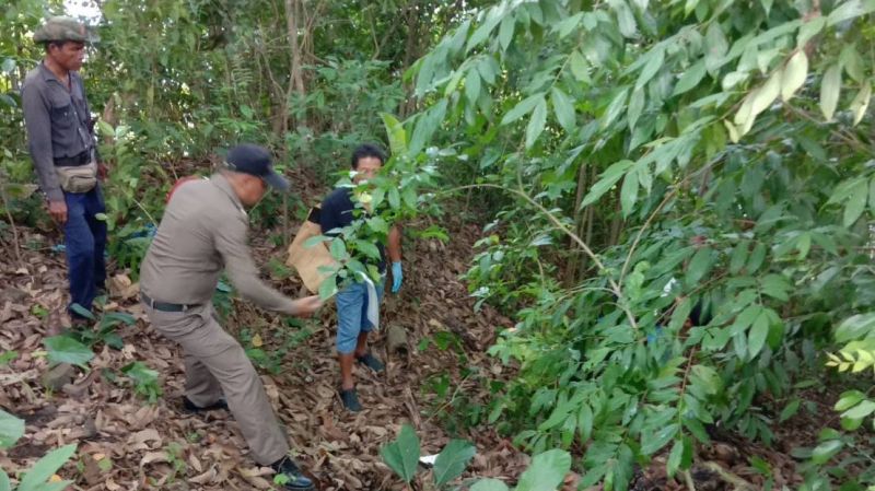 Body found at Ao Yon believed to be missing spirit medium