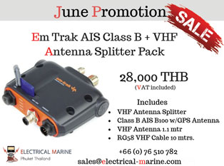 June Promotion