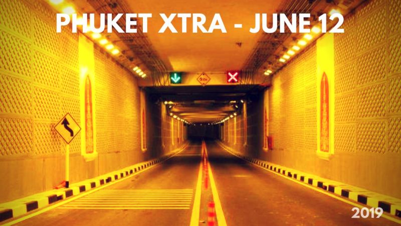 PHUKET XTRA: VIDEO: Prayut officially Thai Premier! Safety in spotlight? Ex-cop’s weapons cache? || June 12