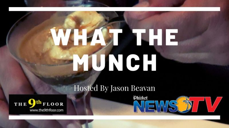 [VIDEO] Ice Cream treats! What The Munch Ep. 3 || Phuket Food
