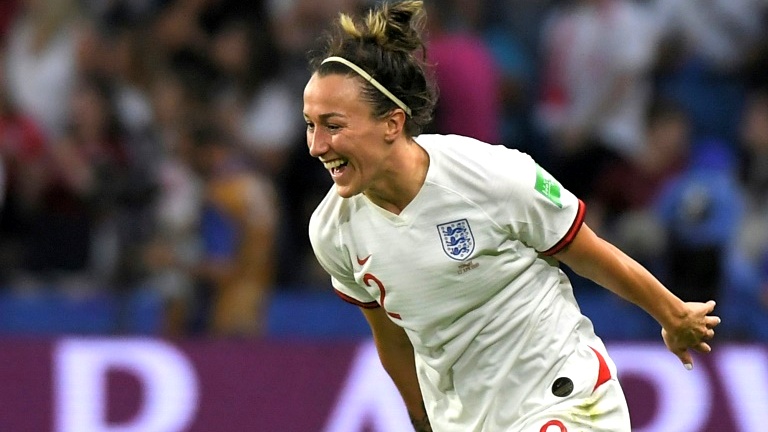 ‘No fear’ England confident of overcoming semi-final curse after beating Norway