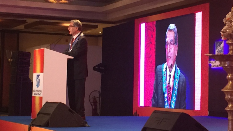 Phuket to host Skål Asia Congress 2020