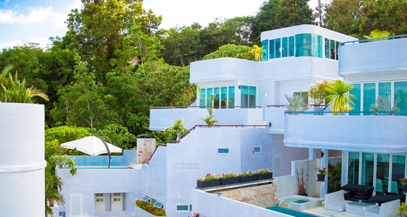 Super villa for sale