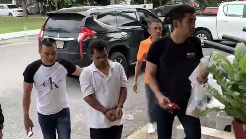 ‘I thought I would be caught’, confesses Rassada killer