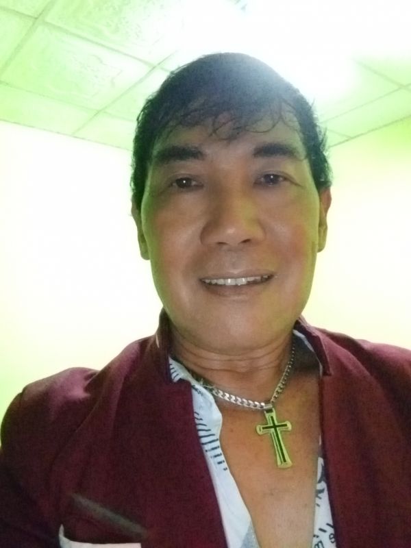 Tom Jones Of Philippines