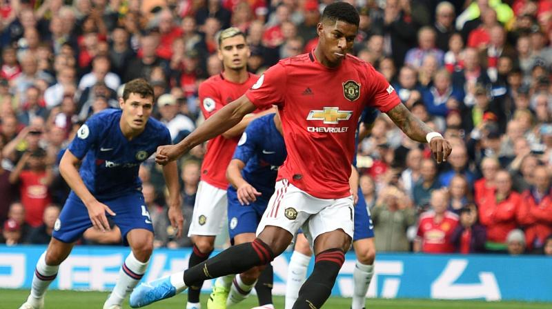 Three things we learned from the Premier League