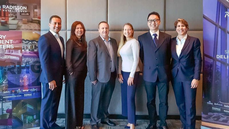Radisson to open 222-room Phuket Mai Khao Beach resort