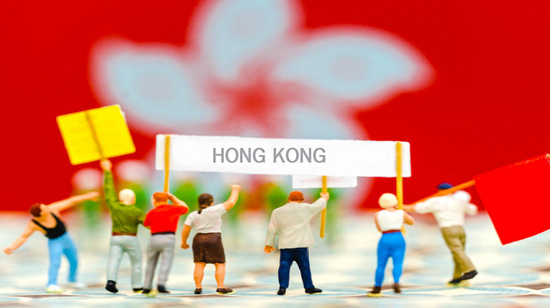 Hong Kong airport closure may cost Thailand B1.4bn in tourism revenue