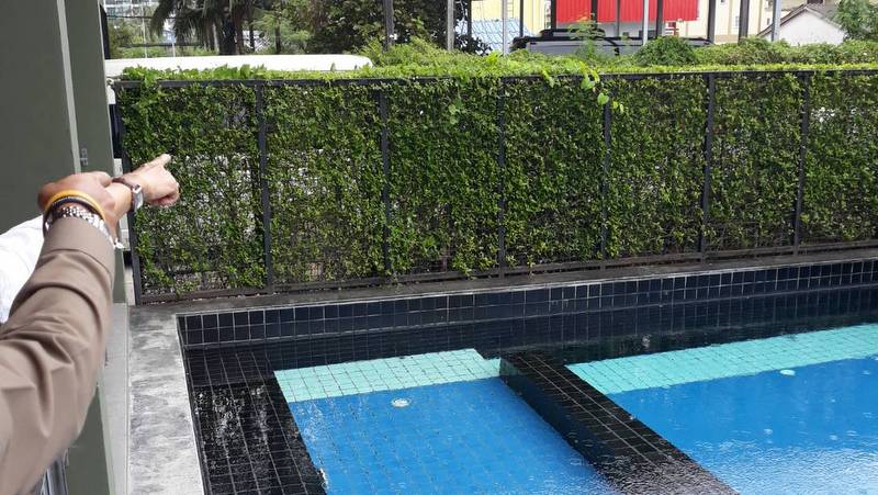 Forensic Police to investigate alleged electrocution of tourist at Phuket resort