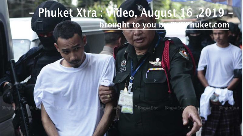 PHUKET XTRA: VIDEO: According to the Finance Minister |:| August 16