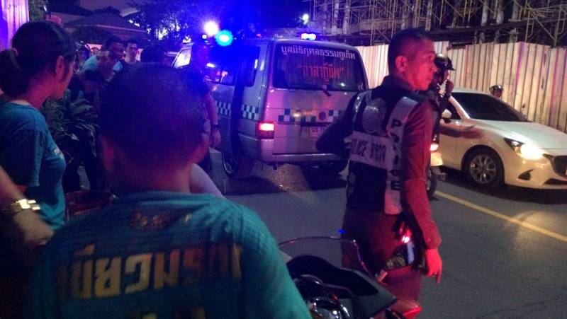 Police investigate drug addict’s death after convenience store episode