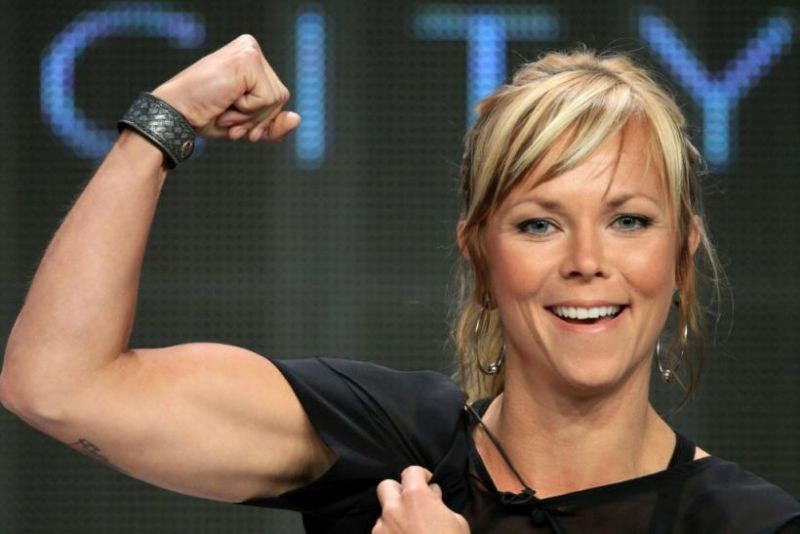 'Fastest woman' racing driver dies trying to break own record