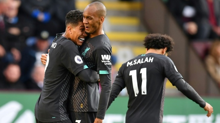 Liverpool, Man City cruise as Chelsea flop again