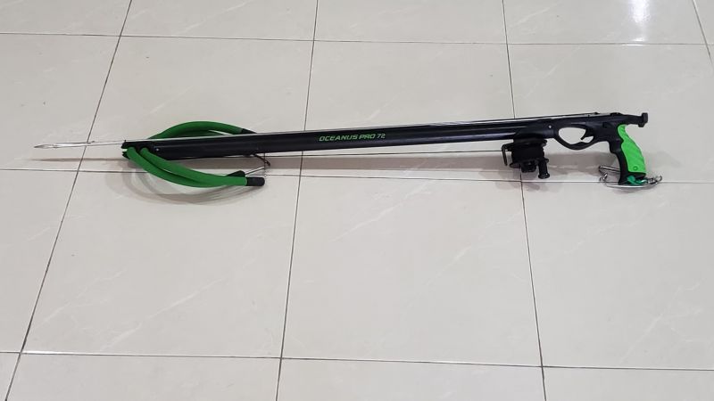 Oceanus Speargun for Sale