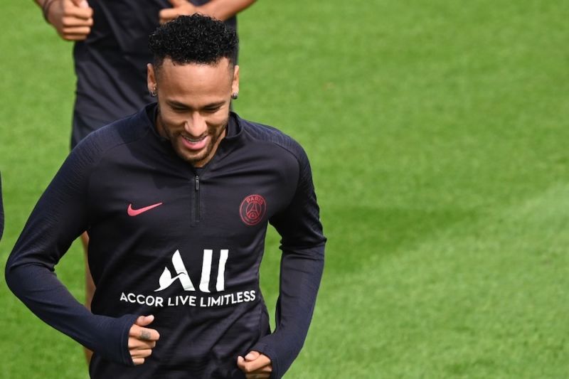 Neymar and PSG left to pick up pieces as transfer saga ends