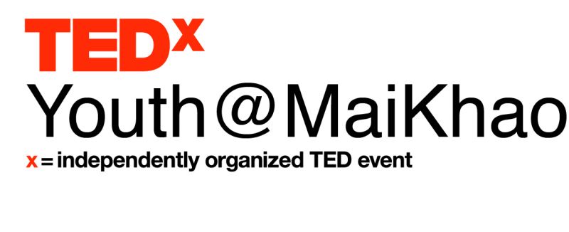 TEDxYouth@MaiKhao