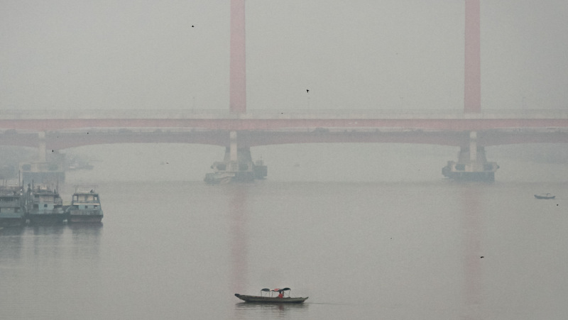 Malaysia to make it rain as Indonesian smog pollutes air