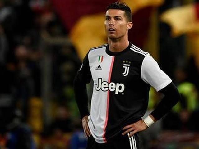 Ronaldo 'embarrassed' by rape allegations