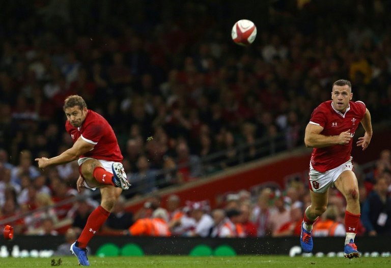 Wales coach Howley returns home under betting investigation cloud