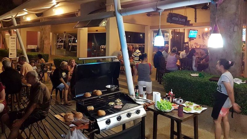 Grow Boating Networking Evening - October 2019