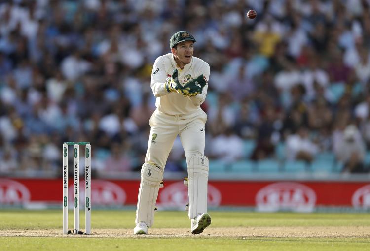 Paine sees 'very exciting era' for Australia