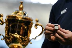 Asia's first Rugby World Cup to kick off as game seeks broader reach