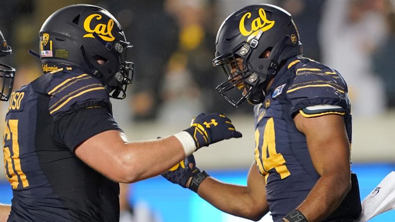 California governor moves to allow college athletes to be paid