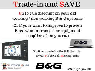 Trade-in and SAVE